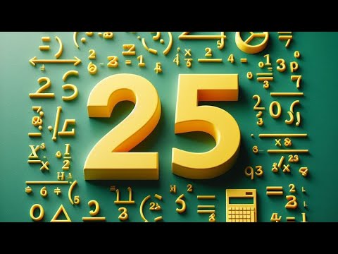 ساختن فورمول ها در اکسل (درس بیست و پنجم)