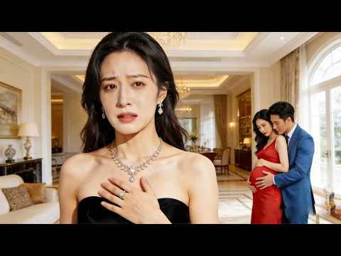 My husband's mistress got pregnant, and they killed me. I was reborn at 18, and I'll make them pay.