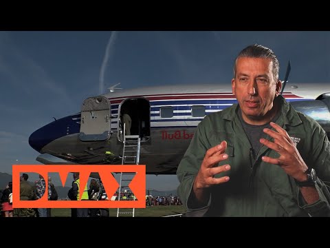 Zu Besuch auf der AirPower - die größte Airshow Europas! | Steel Buddies | DMAX Deutschland