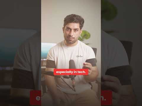 Will AI Take My Job?