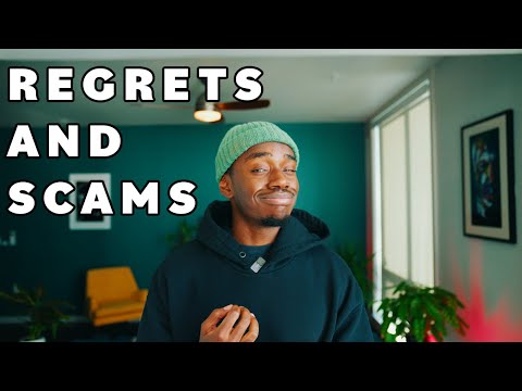 How I Would Learn To Code Again (IF I START OVER) | REGRETS AND LESSONS