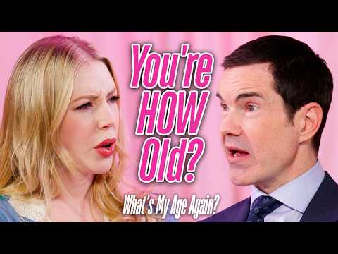 Jimmy Carr : Fasting, Fame and Facelifts