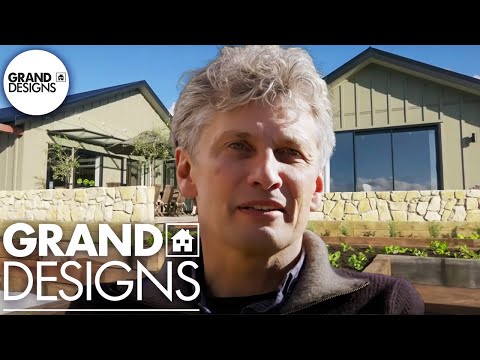 Two of NZ’s Most Daring Builds! | Grand Designs New Zealand | Season 4 Episodes 3-4 | Full Episodes