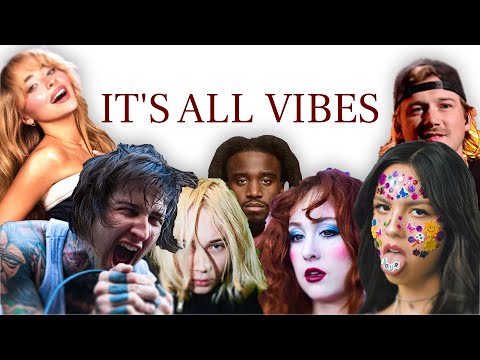 Modern Music is Kinda Boring...