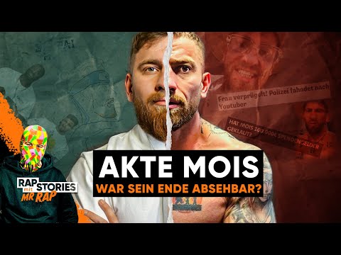 Die wahren Gründe für den Downfall von Mois - schwere Vorwürfe, Skandale & Größenwahn? | Rapstories