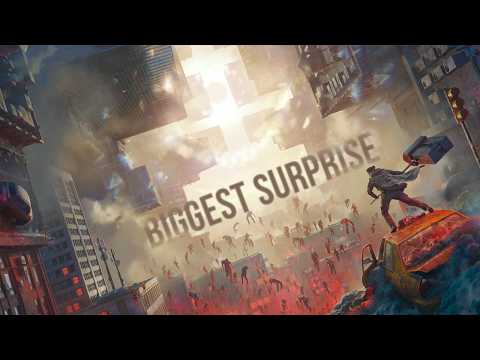 IS Control Resonant The BIGGEST SURPRISE of 2026?