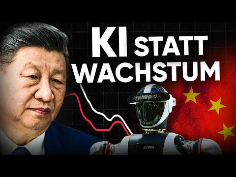 China's new 5-year plan: Will it pull the country out of the crisis?