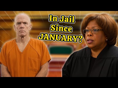 Judge Boyd Frustrated: “Why Is This Marine Still in Jail?”