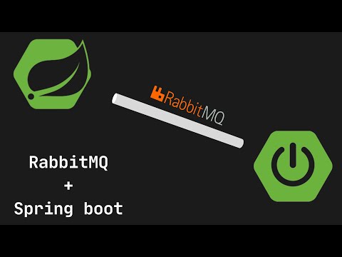 Trabajando con Spring Boot, RabbitMQ y Docker. Un ejemplo práctico.