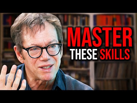 Three Essential Skills For Today’s World