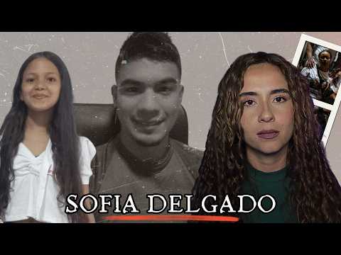 El IMPACTANTE caso de SOFIA DELGADO | TODOS los DETALLES del caso | Pao Pineda