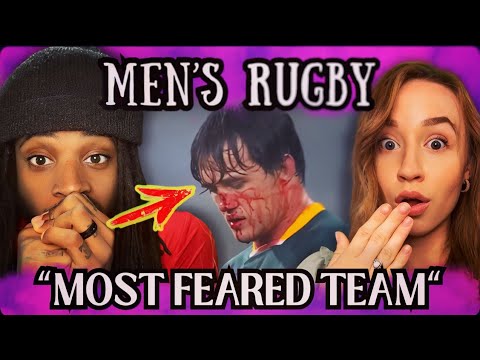 RUGBY'S TOUGHEST Team EVER Revealed!
