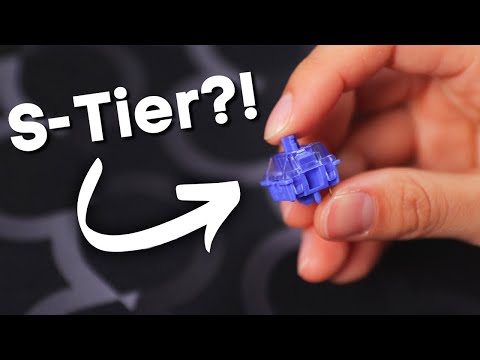 I Ranked Every Linear Switch