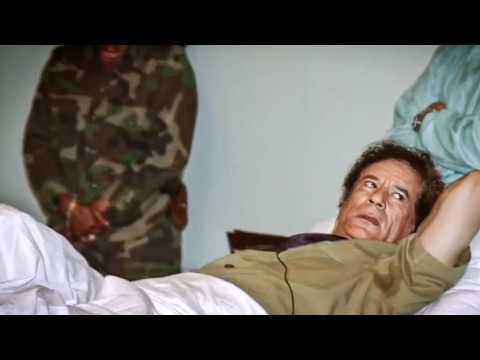 Muammar Gaddafi | A Day in The Life of a Dictator
