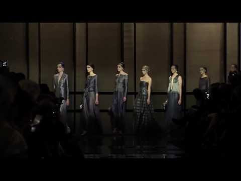 Giorgio Armani - One Night Only Paris (2014)