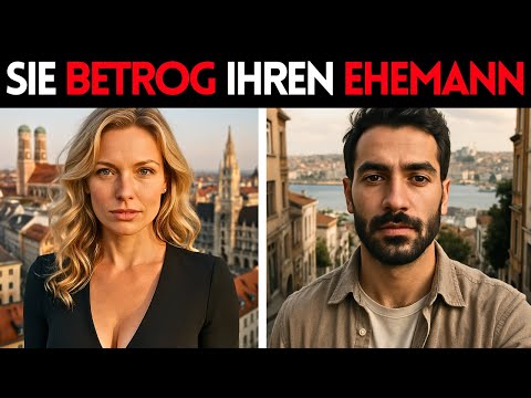 Sie verließ ihren Ehemann für einen Moslem – doch er zerstörte ihr ganzes Leben