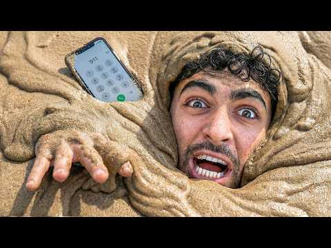 I Tried Escaping Impossible Deaths