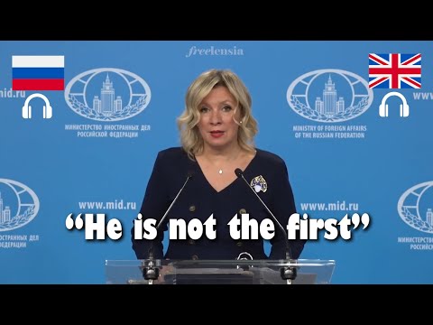 Russia on British Soldier Killed in Ukraine: What London Admitted and Hides | RU-EN