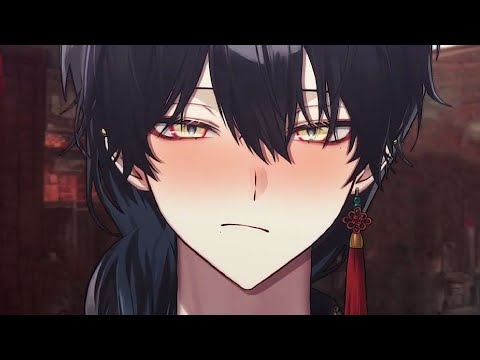 [패밀리아 / 비영] 🍺비영의 진심 가득 취중진담💭