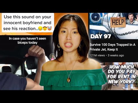 Influencers That Are My Worst Nightmare...