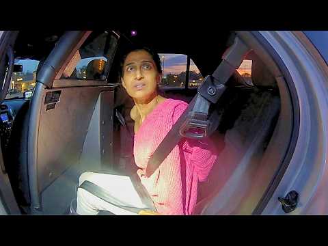 Uninvited Guest Refuses to Leave House & Finds Out