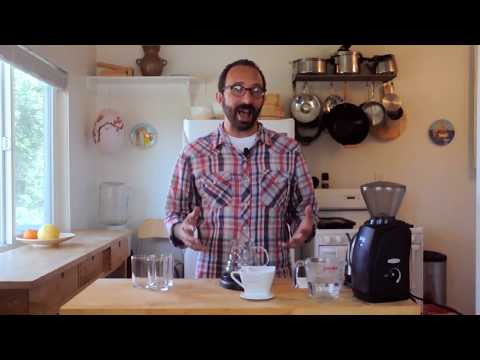 How to Make Japanese Iced Coffee