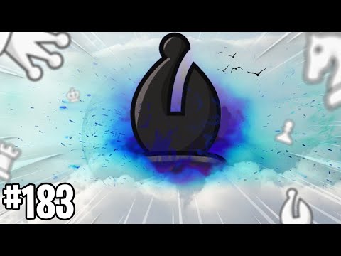 When BLACK Moves First | Chess Memes #183