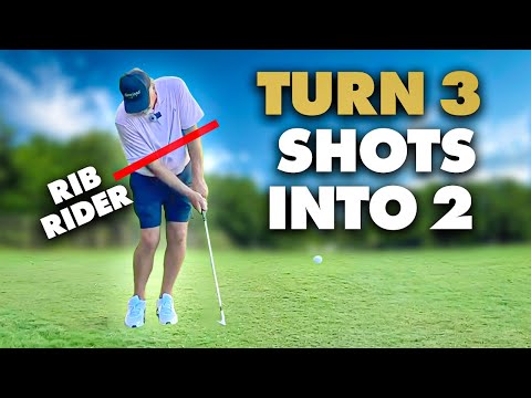The Only Short Game Lesson You’ll Ever Need (3 Must Know Techniques)