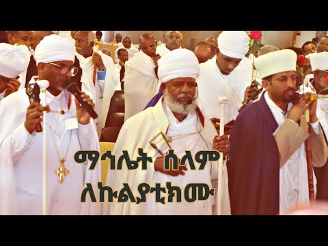 Subscribe አቆቃም ሰላም ለኩልያቲክሙ { ቁም መረግድ} መልከ ስላስሴ. ኣብ ክብረ በዓል ልደታ ማርያም ዝተሓድረ ማኅሌት ኢዩ። ሂወትካ ንቅብ ሰማይ ዝምስጥ