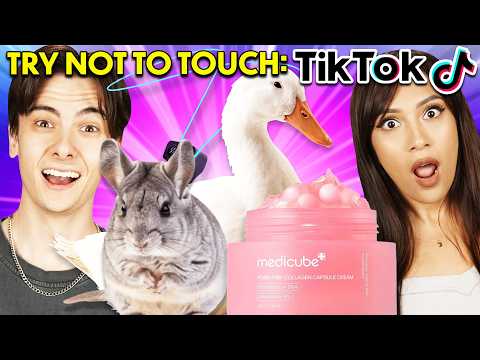 Try Not To Touch: Most Viral Products of 2025!