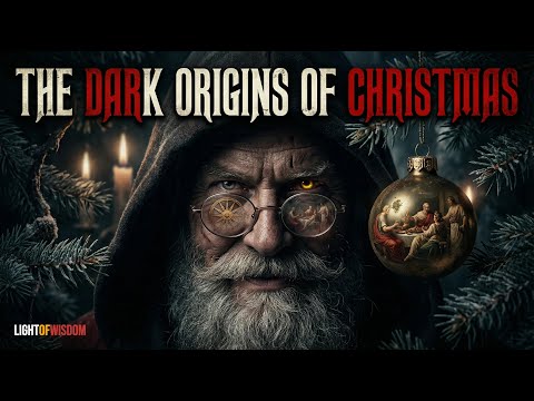The Dark Origins of Christmas: What Every Muslim Should Know