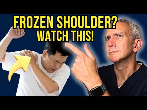 Frozen Shoulder Explained: Causes, Stages & Best Treatments