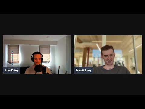 Everett Berry on Microsoft Fabric vs Databricks. Should Databricks be worried?