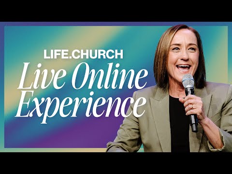 Desperate for Hope | Christine Caine