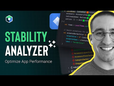 Real-Time Stability Insights for Jetpack Compose ⚡️