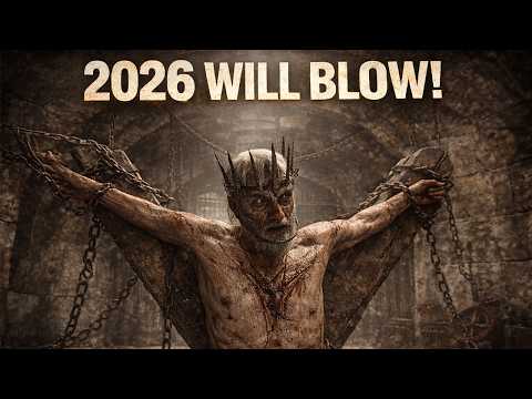 12 INSANE Games That Will DOMINATE 2026