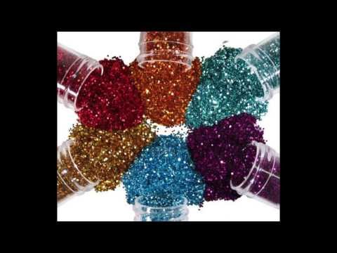 Demetri Martin - Glitter