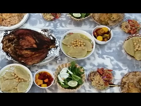 #امي_الغاليه_ جيت امي واختي وسعد اخوي ❣️ تسوه الدنيا ومابيها،🙆♀️😍