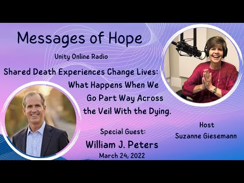A Conversation About Shared Death Experiences