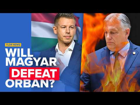 Why Orbán’s Fall Looks Inevitable