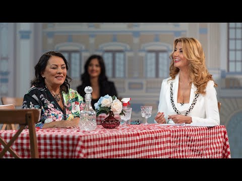 Balkanskom ulicom - Ljiljana Blagojevic - 51. epizoda