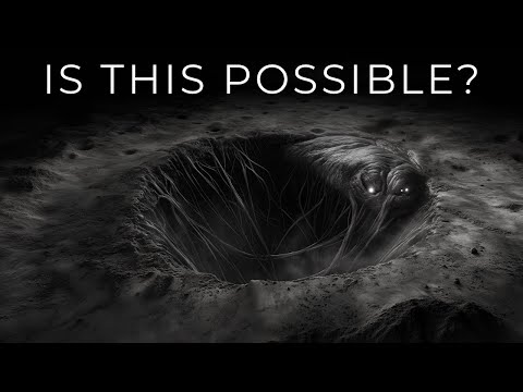 China Found Something STRANGE on the Moon… and It’s Not What You Think