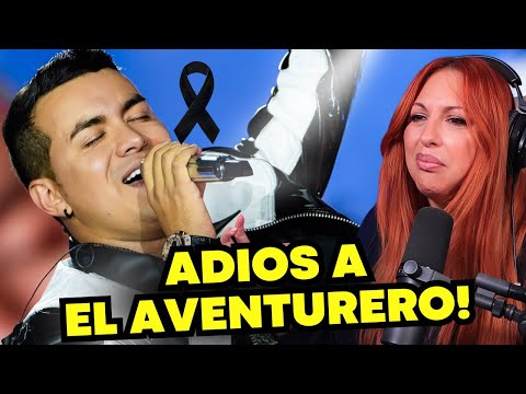 Yeison Jiménez: la voz que hizo llorar a todo un país | Vocal Coach reaction & Analysis