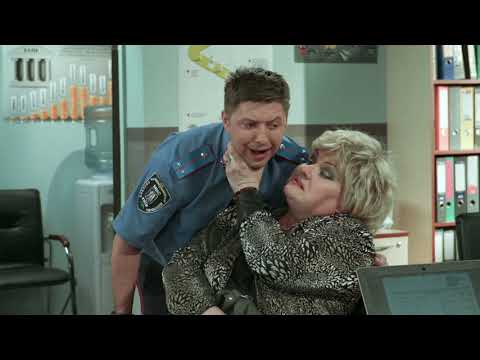 ПРЕМЬЕРА!!! На троих 5 Сезон 1-2 Серия - Лучший юмористический сериал!