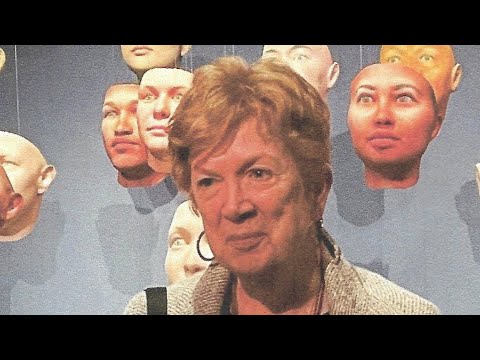 Jonna Mendez Reveals Details About Her 27 Years in the CIA