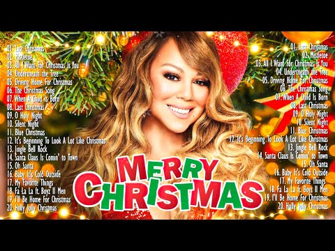 Best Christmas Songs of All Time 🎄 Top 100 Christmas Songs Playlist 🎅 Xmas Songs 2026 Last Christmas