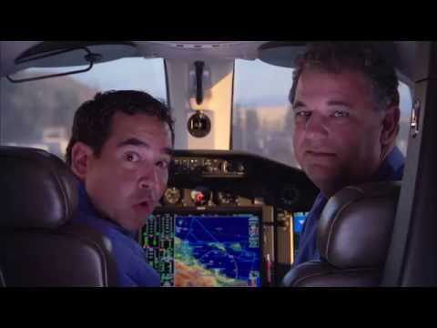 Garmin G1000 IFR - Loading Approach gotchas