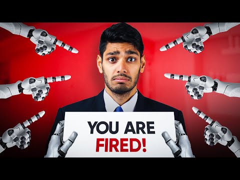 Why Indians Are Losing Jobs
