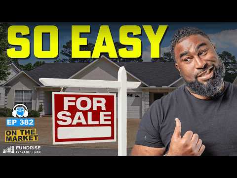 “Easy” Real Estate Deals Are Back
