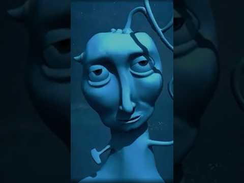 Absolute nightmare fuel